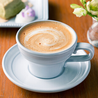 厳選豆使用◆フレンチプレスで楽しむバリスタのコーヒー