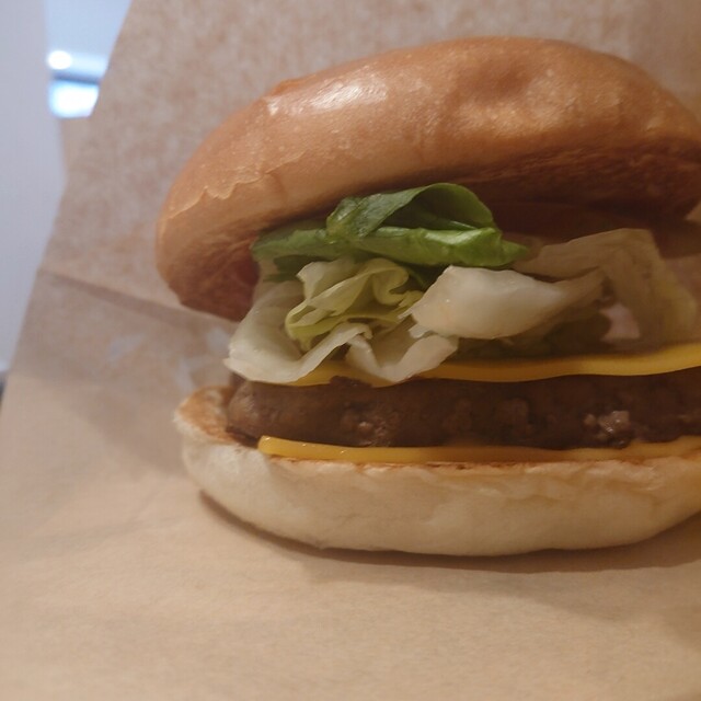 ウェンディーズ ファーストキッチン 新宿南口店 Wendy S ｆirst Kitchen 新宿 ハンバーガー 食べログ