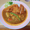 リッチなカレーの店 アサノ