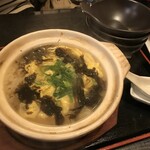 食べ・飲み・食事処 とくとく - 玉子雑炊