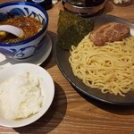 旭川味噌ラーメンばんから - 