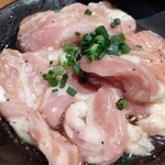 Ninjou Yakiniku Shouen - 