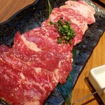 Ninjou Yakiniku Shouen - 