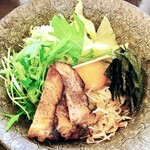 菊鉄 - 