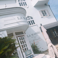 レストラン ラ・マーレ - 