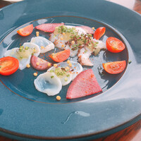 レストラン ラ・マーレ - 