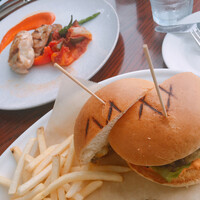 レストラン ラ・マーレ - 