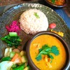 野菜と創作curry 舞