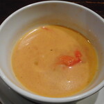 ロウホウトイ - 香港風スープ