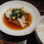 ロウホウトイ - 同じ