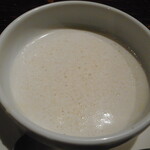 ロウホウトイ - スープ