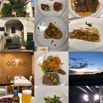 TRATTORIA ALBERO - 