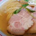 中華SOBA 惠ばら - 