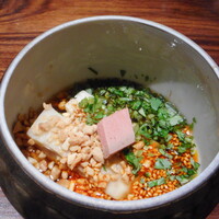 TexturA - よだれ鶏