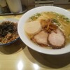 函館塩ラーメン 五稜郭