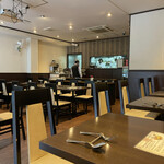 サルマ ティッカアンドビリヤニ - 