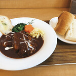 Soup&Tea House 香音 - 