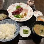 馬肉バル 新三よし - 