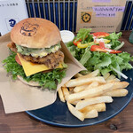 とりサンド アンマール - 