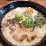 Ramen buu - 