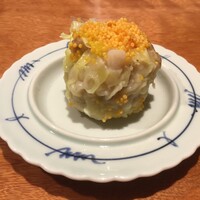 中国料理 代沢 金威 - 