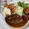 レストラン西厨房 - 料理写真: