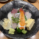 Sushi Suzuna - 