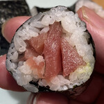 Sushi Suzuna - 