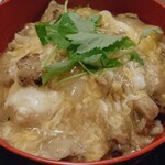 Dainukiya - 親子丼