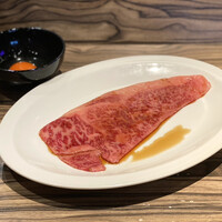 焼肉 ジャンボ はなれ - ・黒毛和牛ランチセット 5,000円/税込