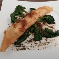 サラマンジェ ド ヨシノ - 