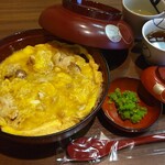 鳥料理 玉ひで - 