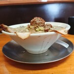 中華そば ひらこ屋 - 