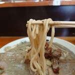 中華そば ひらこ屋 - 