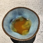 日本料理 TOBIUME - 蘇生　野菜達の雫