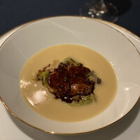 レストラン 香松 - 