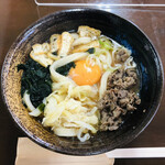 くれちうどん - 