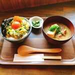 蛸焼き・炉ばた 満家 - 