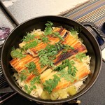 日本料理 TOBIUME - 瑞穂　　北九テロワール