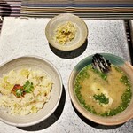 日本料理 TOBIUME - 瑞穂　北九テロワール