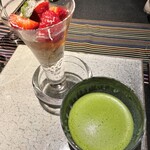 日本料理 TOBIUME - 異文化　あまい誘惑