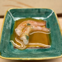 鮨 木場谷 - 