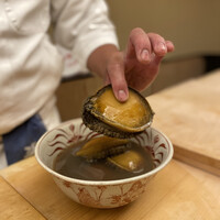 鮨 木場谷 - 