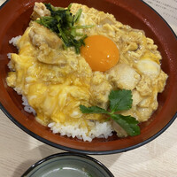 やきとり お㐂樂 人形町店 - 