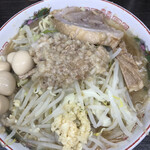 ラーメン二郎 - 