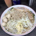 ラーメン二郎 - 