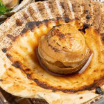 蛸焼き・炉ばた 満家 - 