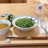 広尾はしづめ - 