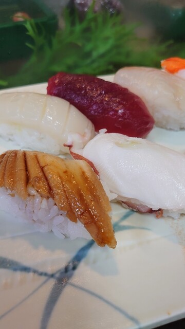 寿司喜 - 下馬（寿司）の写真