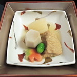 日本料理 にじ - 煮物